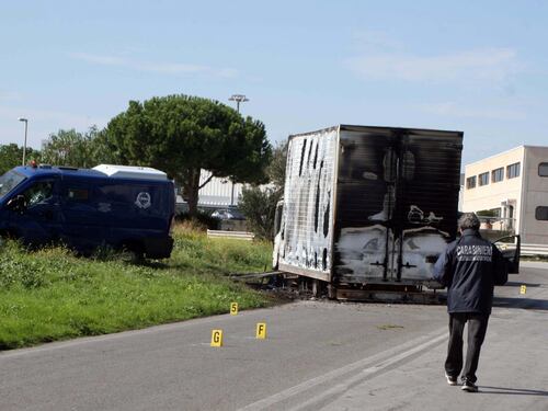 Caccia alla banda del terrore "Ex militari con accento dell’Est"