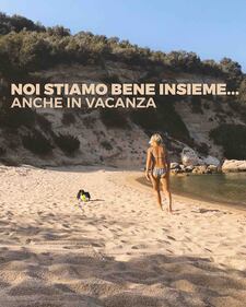 #noistiamobeneinsiemeancheinvacanza 10