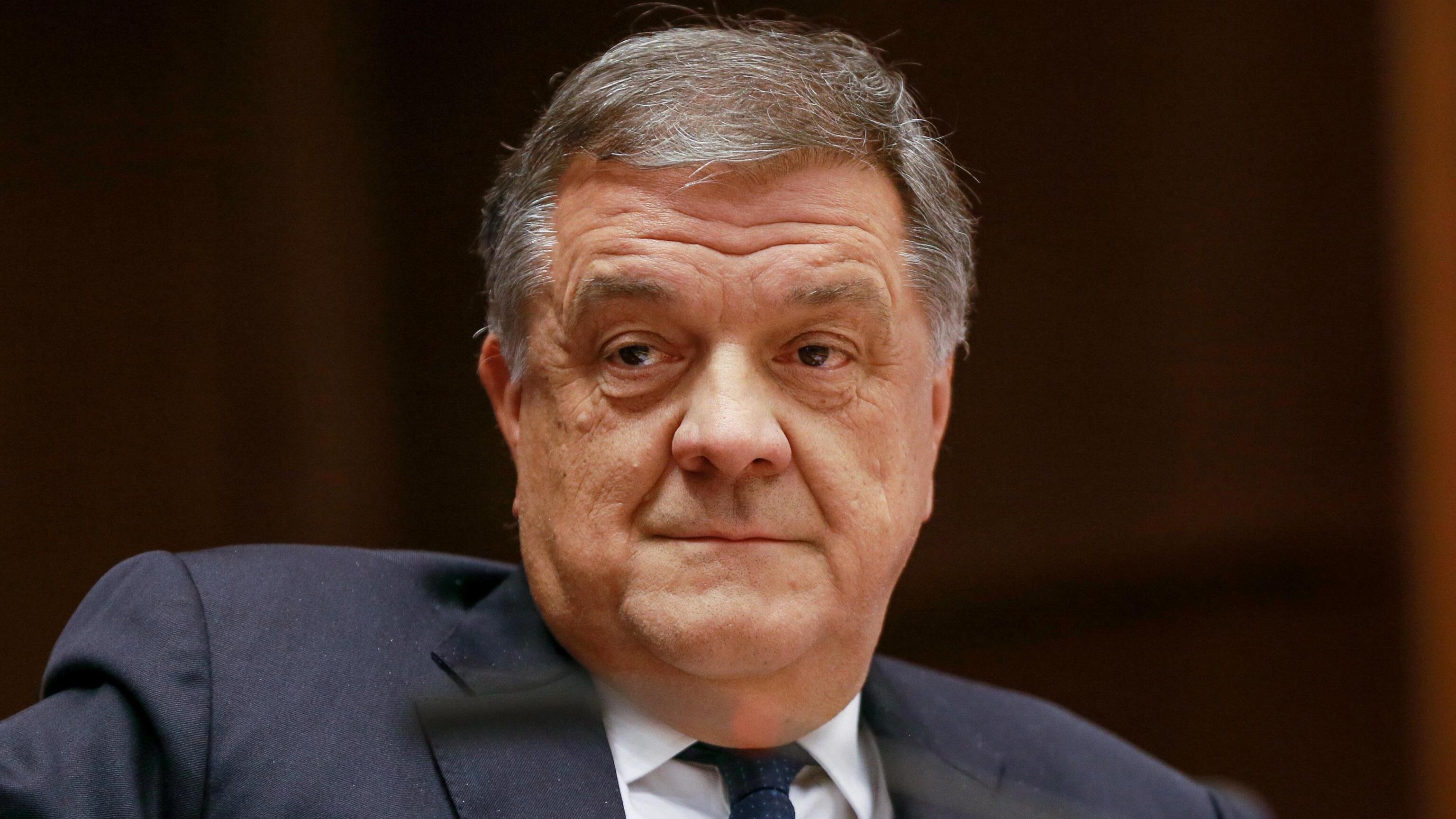 Sepolcri imbiancati