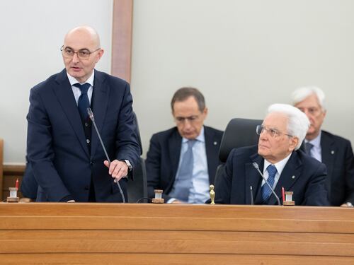 Si apre al Csm l'era garantista. E gli irriducibili sono già pronti a fare le barricate