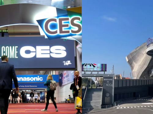 Innovazione tecnologica, il Ces arriva all’Allianz MiCo Milano