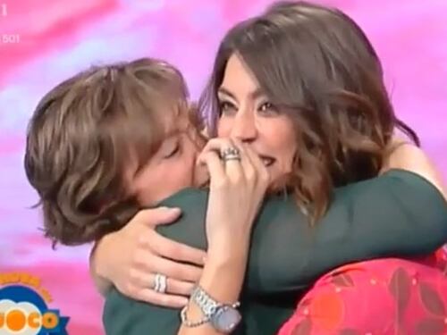 Sui social ritorna il racconto della Isoardi: "In diretta capii di avere un tumore"