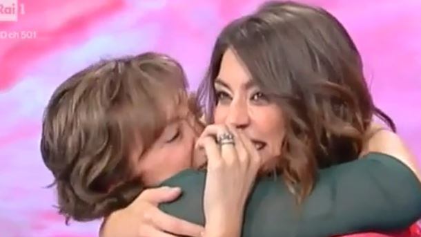 Crisi a La prova del cuoco? Isoardi risponde a Clerici