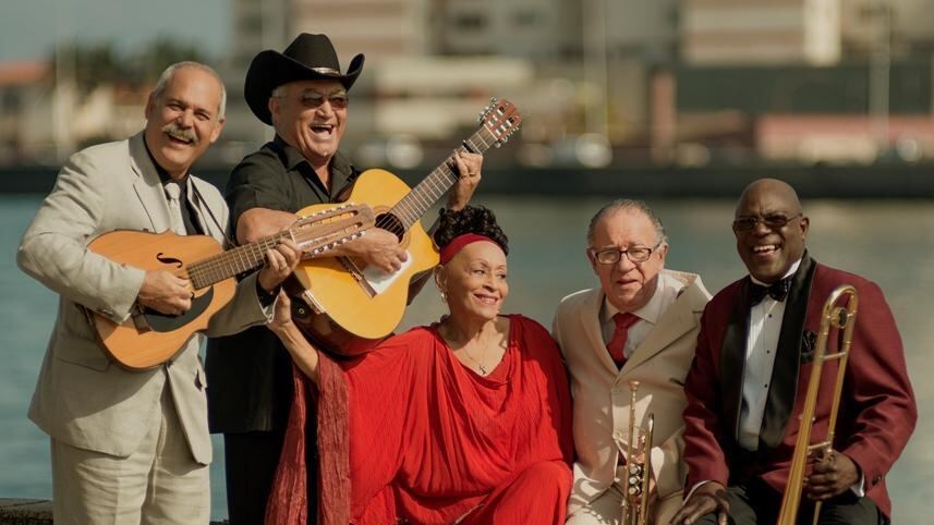 Nella Cuba di Wenders aspettando i Depeche
