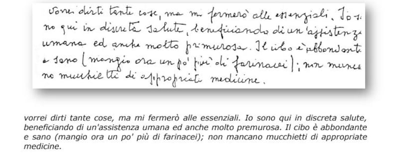 moro scrittura