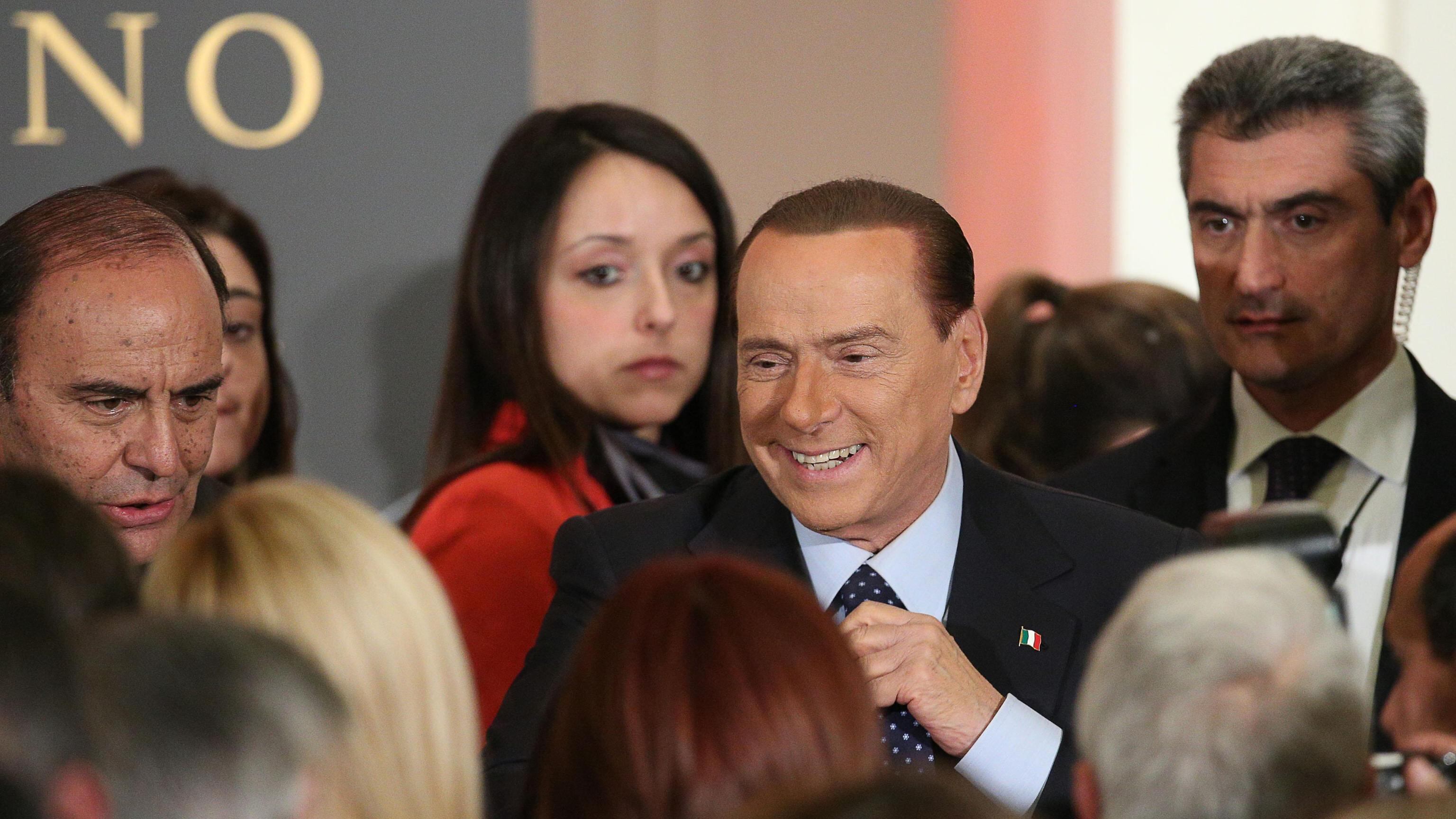 Silvio stana Monti