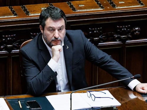L'intesa per un piano casa del centrodestra. Salvini punta al decreto entro venti giorni