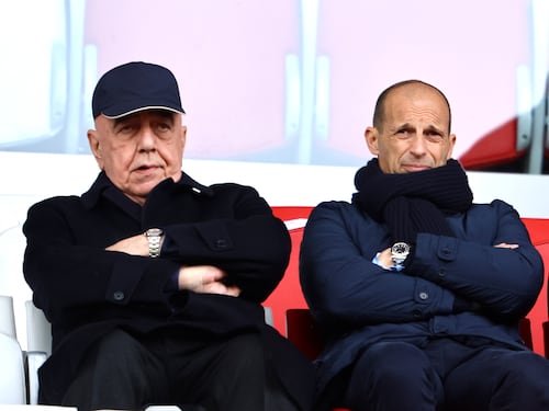 Attenti a quei tre
