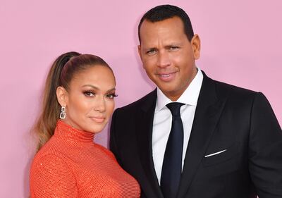 Jennifer lopez è sexy al red carpet de CFDA Awards 2019 5