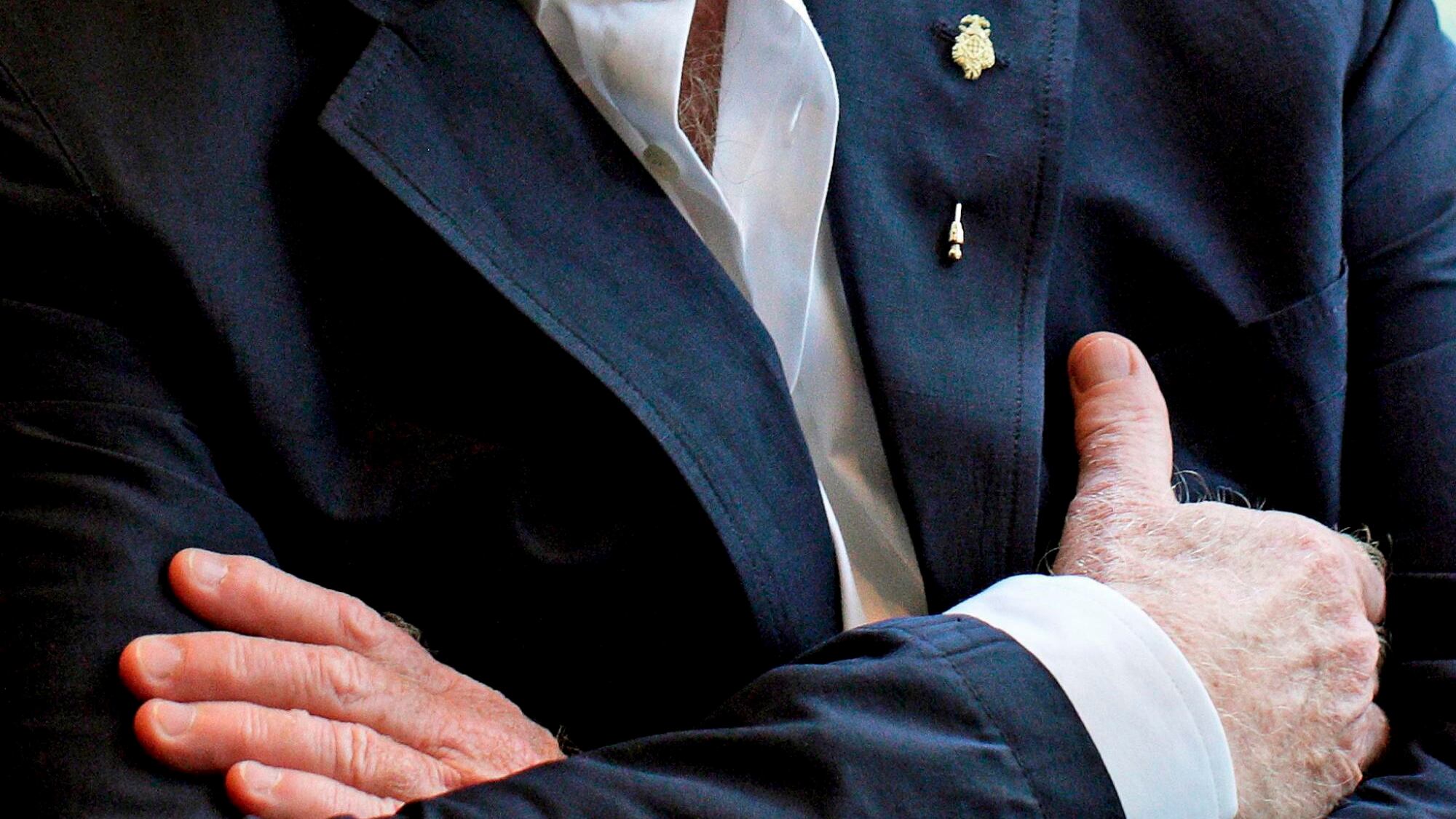 Morto Wolfgang Petersen, diresse "La storia infinita" e "Air Force One"