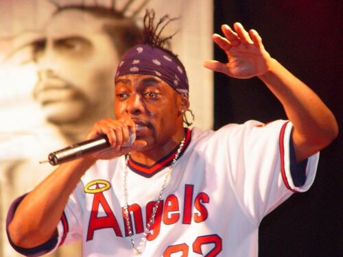 Mondo della musica in lutto: muore a 59 anni Coolio
