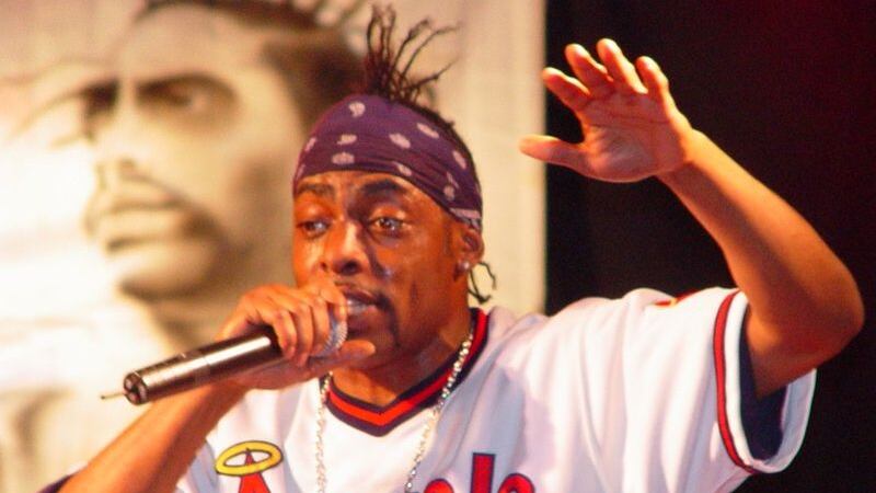 Mondo della musica in lutto: muore a 59 anni Coolio