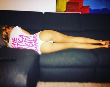 Elena Morali: "Iannone #escilo" 7
