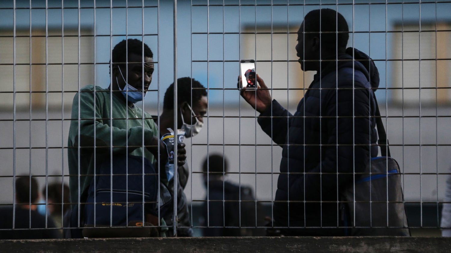Sanatoria sui migranti? Inutile E lo dicono pure i "buonisti"