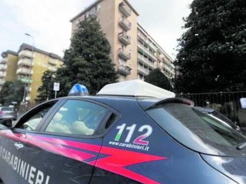 Colpisce con la roncola i genitori della sua ex. Fermato un 25enne
