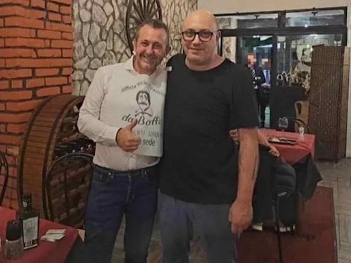 Altro che conniventi con la criminalità. Sessanta operazioni contro il clan Senese