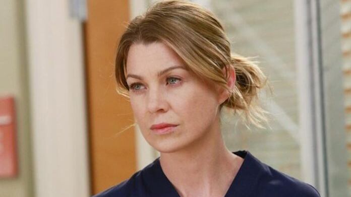 Grey’s Anatomy: una folle teoria sulla celebre serie tv fa impazzire i fan