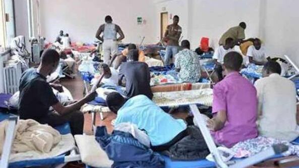 Fatture false per 17 milioni: arrestato gestore centro accoglienza