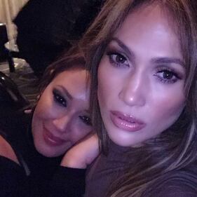 Jennifer Lopez hot, le foto sexy 10