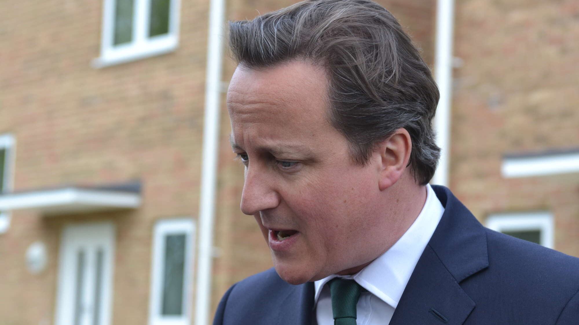 A Londra rivolta anti-Cameron. "Vira a destra o sarà un disastro"