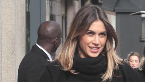 Melissa Satta, le foto della sexy showgirl 8