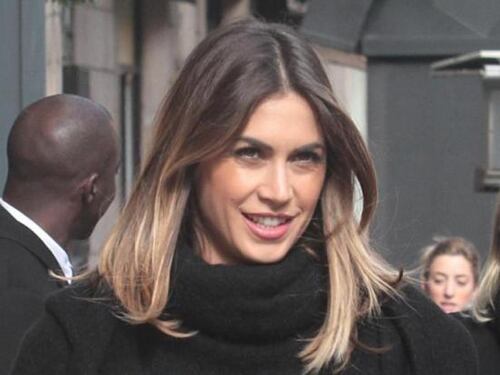 Melissa Satta sulla multa a Nainggolan: "Con tutti i soldi che ha..."