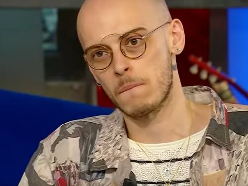 "Periferie fuori controllo". Aggredito dal branco Jonathan Bazzi