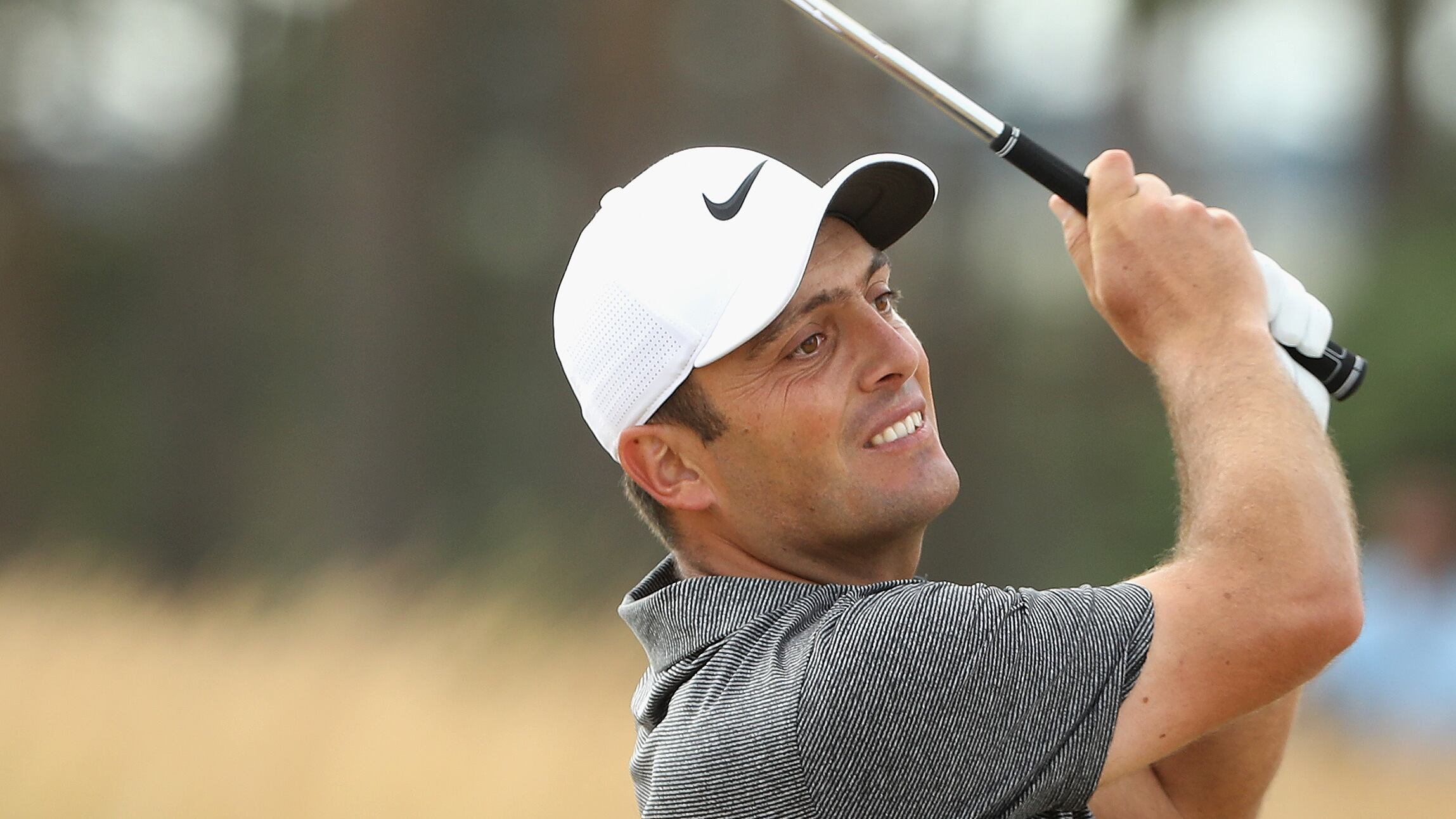 La lezione di Molinari. E adesso il golf azzurro ha un'occasione unica