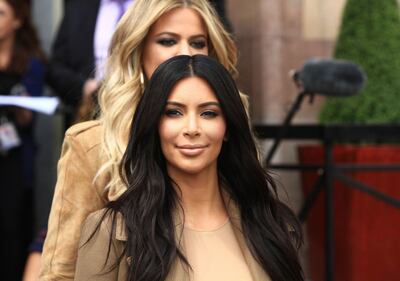 La famiglia Kardashian in Armenia 4