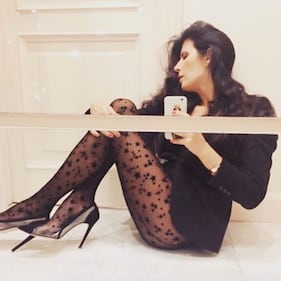 Pamela Prati, ritorno hot sui social 7