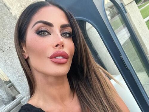 "Troppo sesso". Guendalina Tavassi respinta dal family hotel: cosa è successo