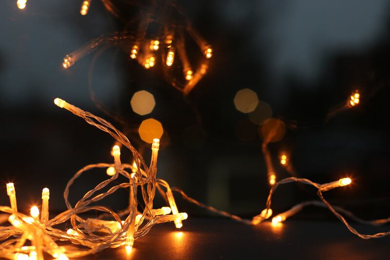 Luci di Nat