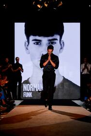 Elite Model Look 2013: ecco la vincitrice 2