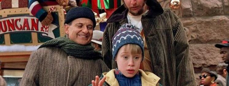 Natale, i film più amati 3