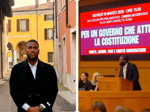 Il video che inchioda il presidente della Comunità Islamica di Roma: così invitava i musulmani a votare in massa per il No al referendum