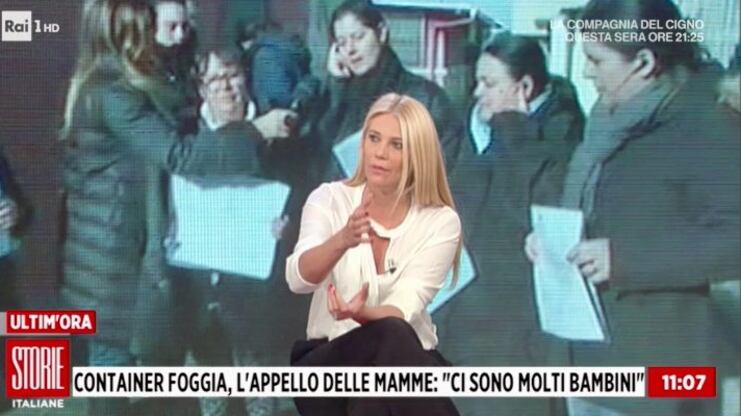 Foggia, soluzione raggiunta per l'emergenza abitativa di 50 famiglie