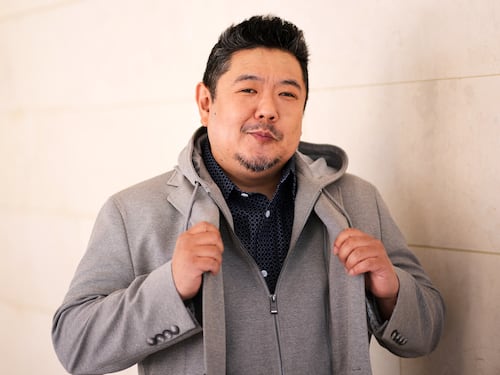 Morto improvvisamente Eric Bauza, voce di Bugs Bunny e Daffy Duck: aveva 46 anni
