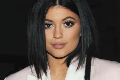 Kylie Jenner e Kim Kardashian, foto 6