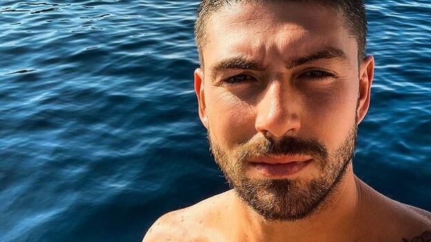 Ignazio Moser parla dopo il malore: "Tutta colpa di un parassita"