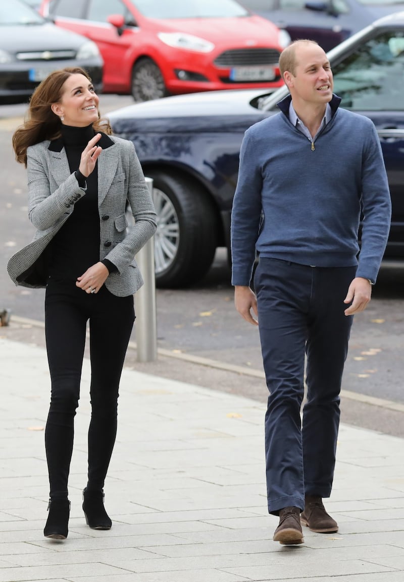 Il Principe William: foto 12