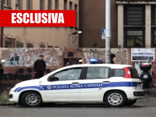 Roma, controlli anti-spaccio nelle scuole. Ma ai vigili manca il drug test