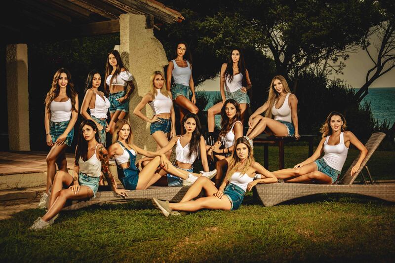 Temptation Island Vip: comincia la battaglia dei sentimenti 4