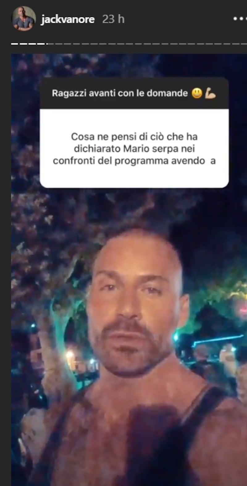 Uomini e Donne