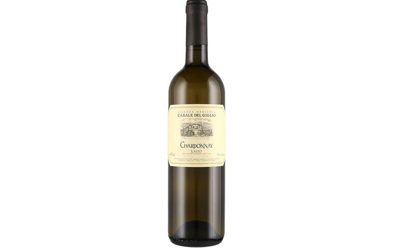Chardonnay Casale del Giglio Igt 2021