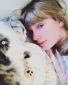 Taylor Swift, le foto della cantante 2