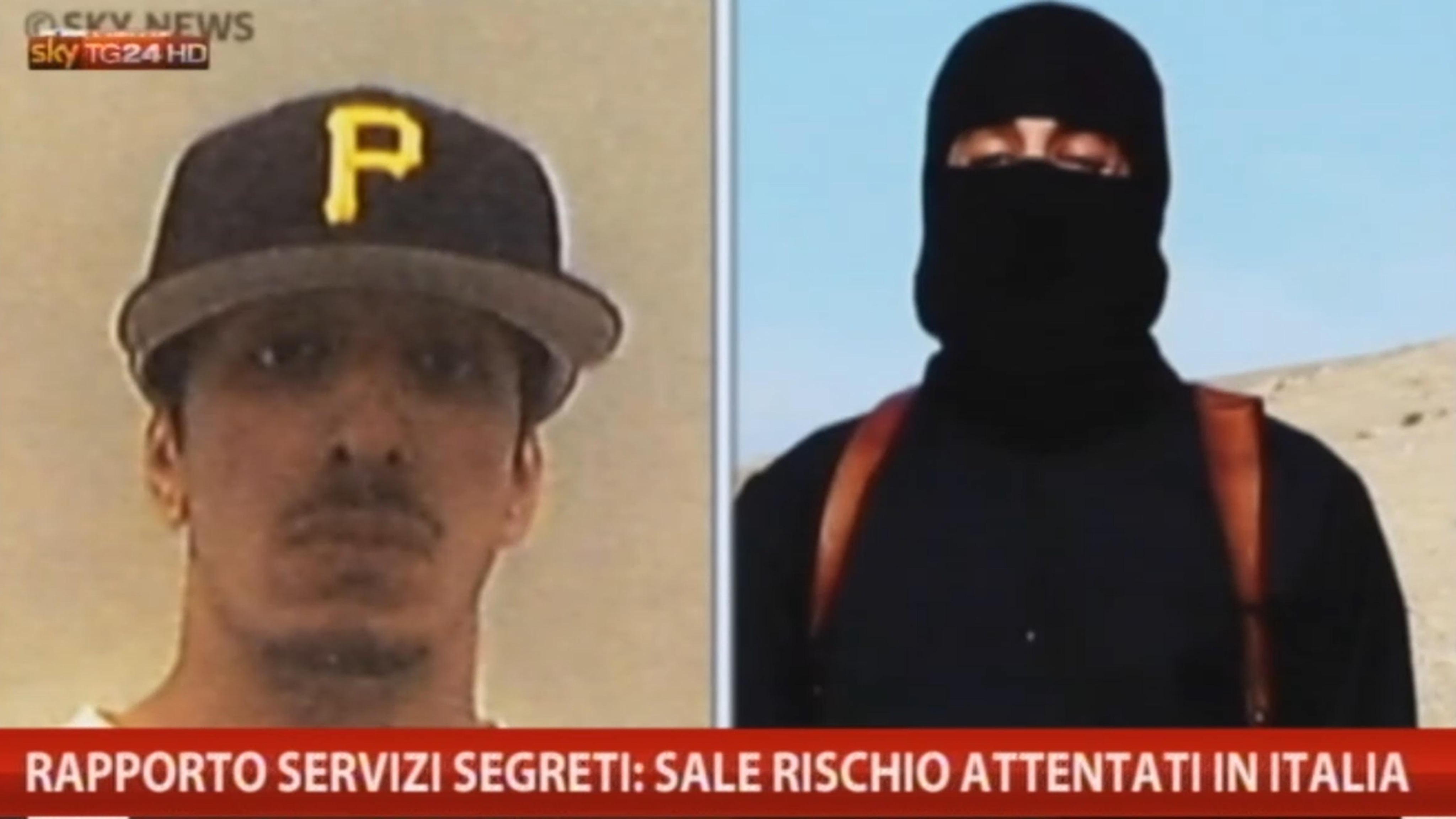 In un messaggio inviato dalla Siria, Jihadi John chiede scusa ai genitori