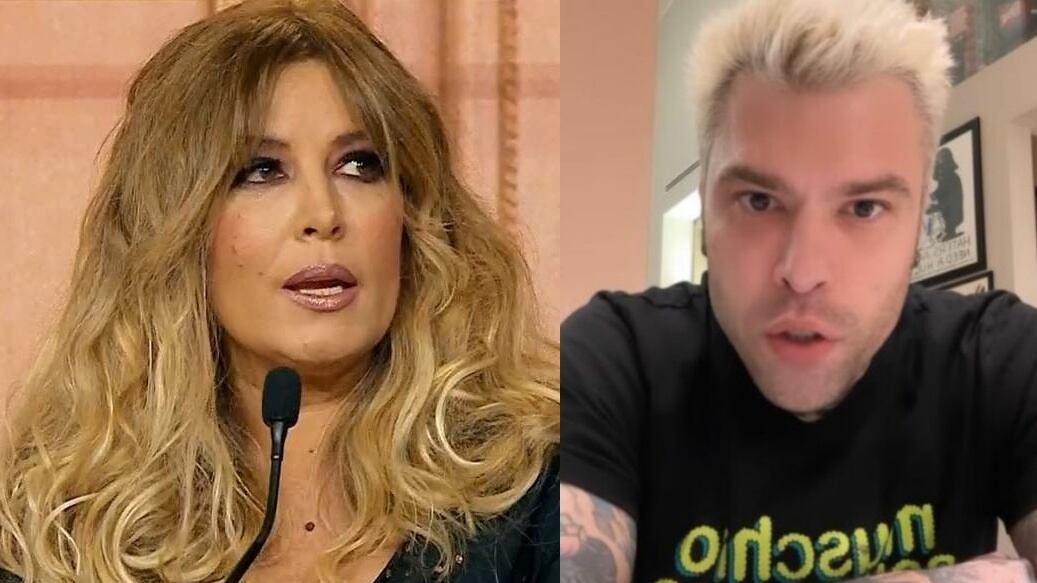 "Fate beneficenza senza guadagnare". La stoccata della Lucarelli a Fedez (e Clio)