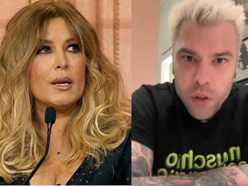 "Fate beneficenza senza guadagnare". La stoccata della Lucarelli a Fedez (e Clio)