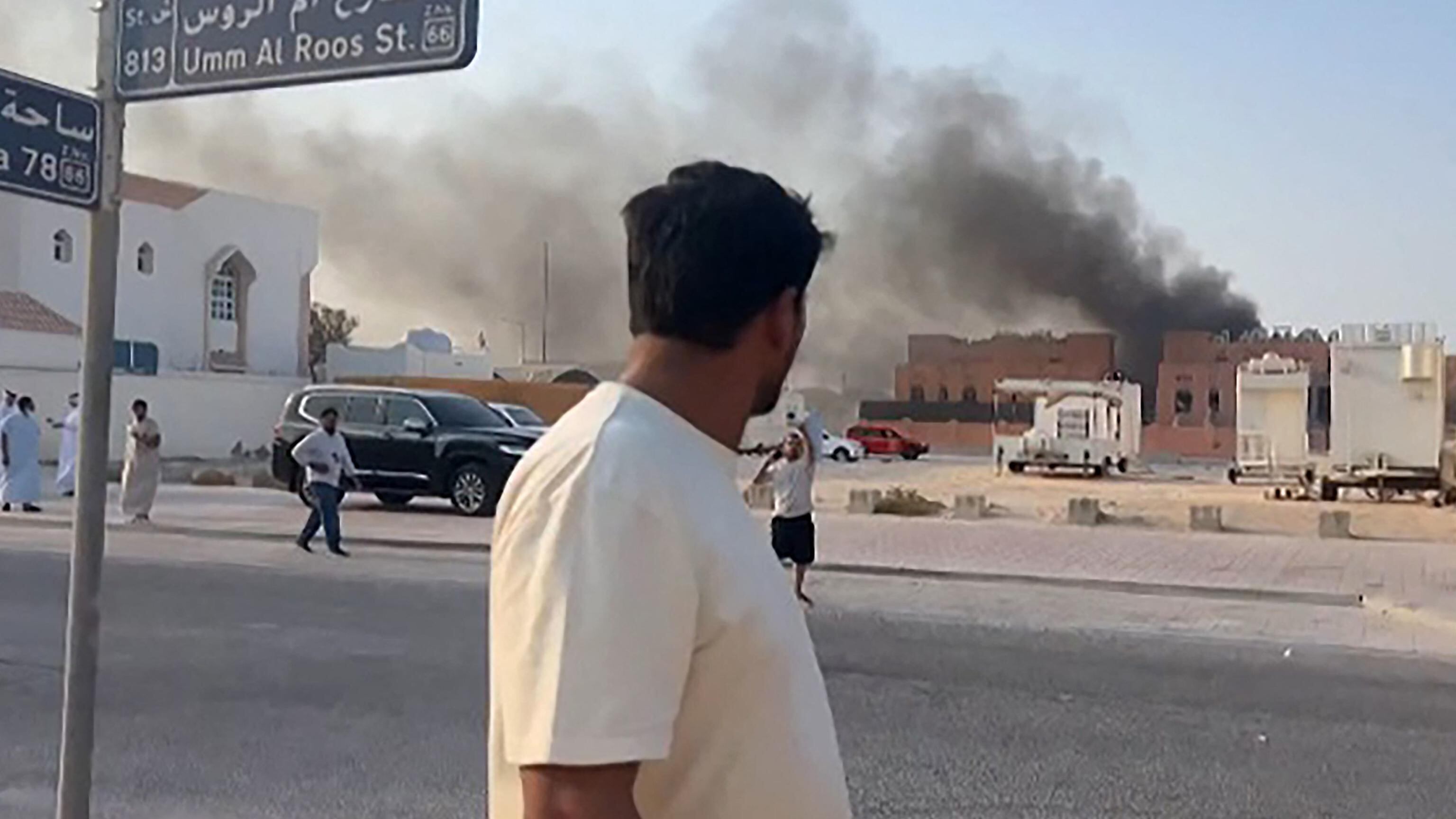 "Il Mossad si è opposto all'operazione contro Hamas in Qatar"