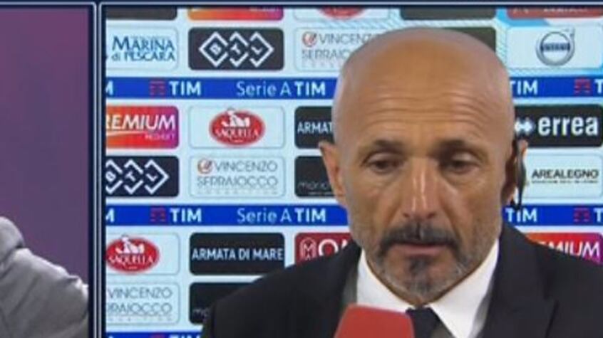 Lite in diretta su Premium. Panucci contro Spalletti